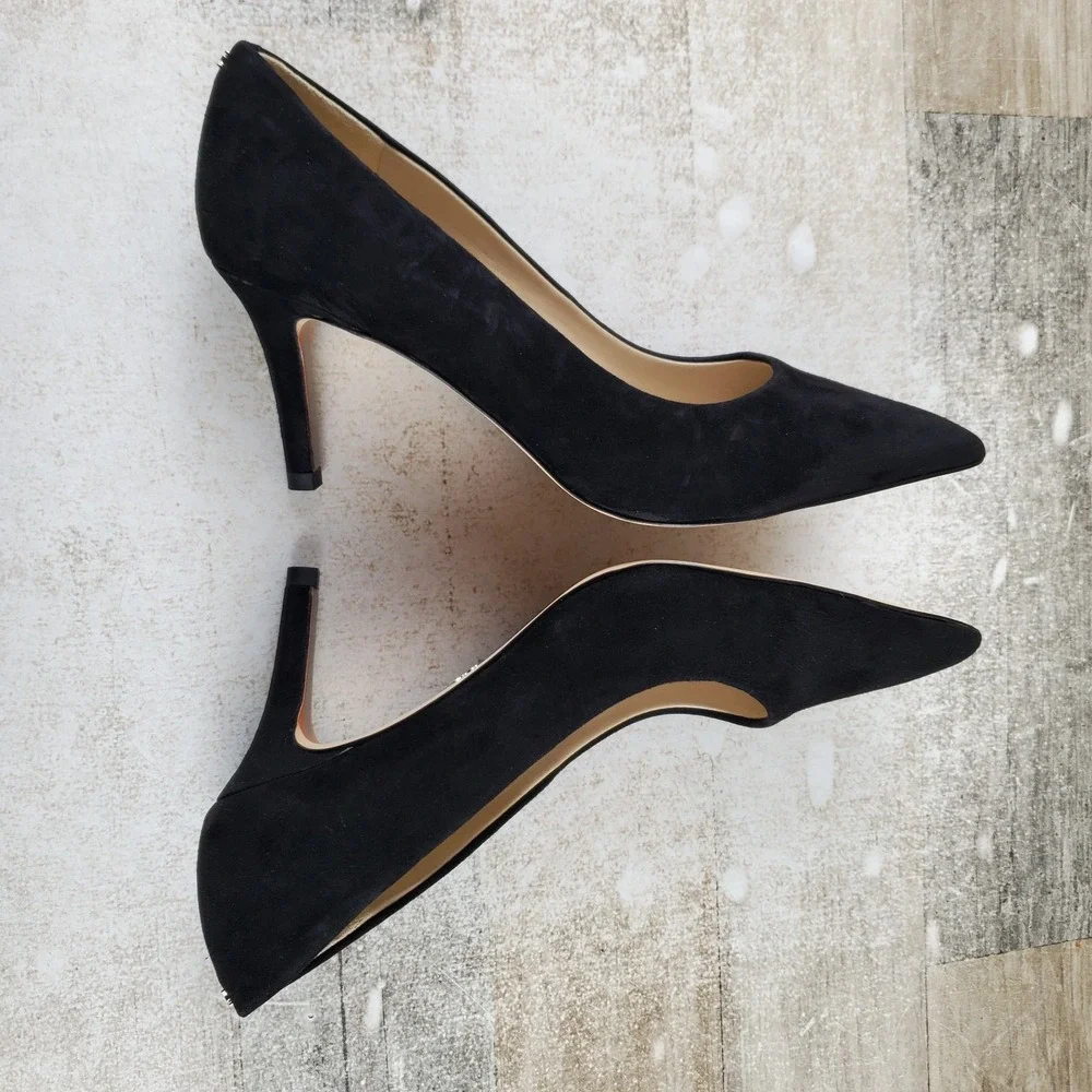 Sam Edelman new without